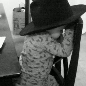 Meet your Posher, Jaime